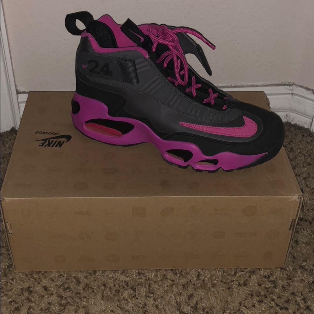 Nike Air Griffey Max 1